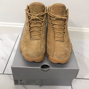 Air Jordan 13 Retro “wheat”